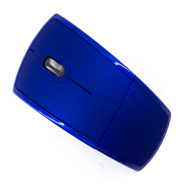 TEC011, MOUSE BLUETOOTH
Mouse Bluetooth con diseño ergonómico.
Funciona con batería AAA NO INCLUIDA.
