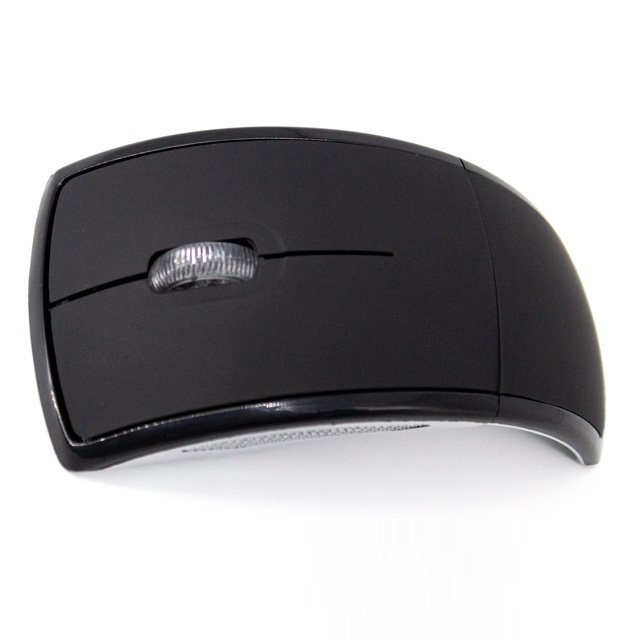 TEC011, MOUSE BLUETOOTH
Mouse Bluetooth con diseño ergonómico.
Funciona con batería AAA NO INCLUIDA.